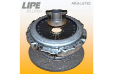 Spojková sada LIPE CLUTCH AKB-L6785