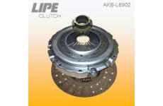 Spojková sada LIPE CLUTCH AKB-L6902