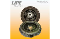 Spojková sada LIPE CLUTCH AKB-L6907
