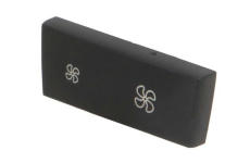 Ovládací prvek, klimatizace BLIC 1000-00-0062110P