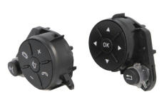 Dalkove ovladani (na volantu), navigacni system/autoradio BLIC 1000-50-3518605P