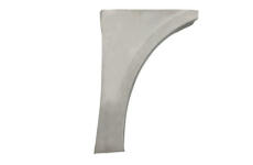 Vnitřní blatník BLIC 4747-43-008362P