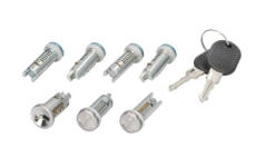 Sada zámků, zamykací zařízení BLIC 5050-00-FI421360