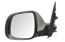 Vnější zpětné zrcátko BLIC 5402-01-2002561P