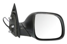 Vnější zpětné zrcátko BLIC 5402-01-2002566P