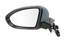 Vnější zpětné zrcátko BLIC 5402-01-2002649P