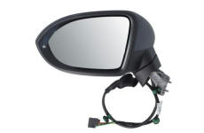 Vnější zpětné zrcátko BLIC 5402-01-2002679P