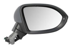 Vnější zpětné zrcátko BLIC 5402-01-2002680P
