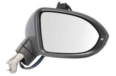 Vnější zpětné zrcátko BLIC 5402-01-2002682P