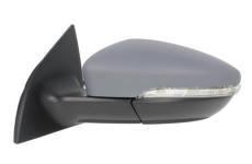 Vnější zpětné zrcátko BLIC 5402-01-2002719P