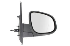 Vnější zpětné zrcátko BLIC 5402-02-2001748P