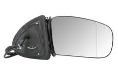 Vnější zpětné zrcátko BLIC 5402-02-2002878P