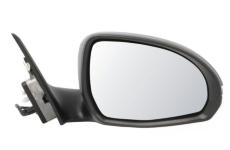Vnější zpětné zrcátko BLIC 5402-02-2475311P
