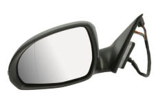 Vnější zpětné zrcátko BLIC 5402-02-2475312P