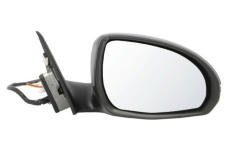 Vnější zpětné zrcátko BLIC 5402-02-2475313P