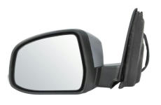 Vnější zpětné zrcátko BLIC 5402-03-2001221P