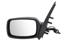 Vnější zpětné zrcátko BLIC 5402-03-2002825P