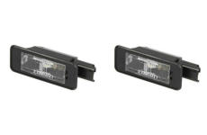 Osvětlení poznávací značky BLIC 5402-038-24-905LED