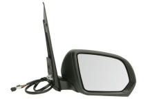 Vnější zpětné zrcátko BLIC 5402-04-0203896P