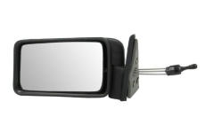 Vnější zpětné zrcátko BLIC 5402-04-1112172P