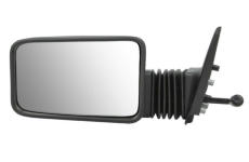 Vnější zpětné zrcátko BLIC 5402-04-1112295P