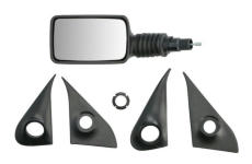 Vnější zpětné zrcátko BLIC 5402-04-1112302P