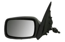 Vnější zpětné zrcátko BLIC 5402-04-1112382P