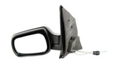 Vnější zpětné zrcátko BLIC 5402-04-1112387P