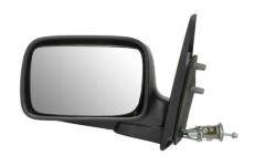 Vnější zpětné zrcátko BLIC 5402-04-1112529P