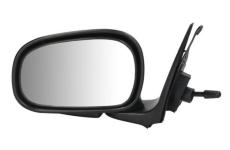 Vnější zpětné zrcátko BLIC 5402-04-1112597P