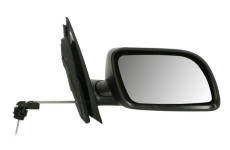 Vnější zpětné zrcátko BLIC 5402-04-1115119P