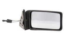 Vnější zpětné zrcátko BLIC 5402-04-1115172P