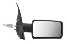 Vnější zpětné zrcátko BLIC 5402-04-1115296P