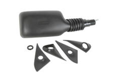 Vnější zpětné zrcátko BLIC 5402-04-1115301P