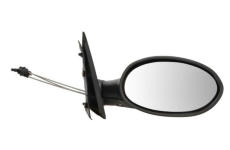 Vnější zpětné zrcátko BLIC 5402-04-1115597P