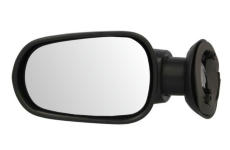 Vnější zpětné zrcátko BLIC 5402-04-1119599P