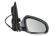 Vnější zpětné zrcátko BLIC 5402-04-1121594P