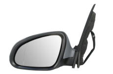 Vnější zpětné zrcátko BLIC 5402-04-1121595P