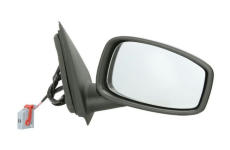 Vnější zpětné zrcátko BLIC 5402-04-1121931P