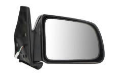 Vnější zpětné zrcátko BLIC 5402-04-1121989P