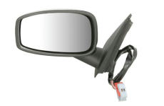 Vnější zpětné zrcátko BLIC 5402-04-1125931P