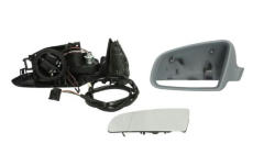 Vnější zpětné zrcátko BLIC 5402-04-1127593P