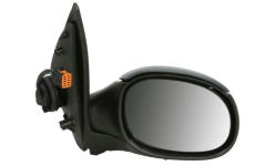 Vnější zpětné zrcátko BLIC 5402-04-1129283P