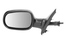 Vnější zpětné zrcátko BLIC 5402-04-1137219P