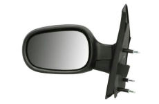 Vnější zpětné zrcátko BLIC 5402-04-1139232P