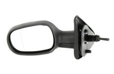 Vnější zpětné zrcátko BLIC 5402-04-1191219P