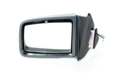 Vnější zpětné zrcátko BLIC 5402-04-1191223P