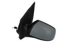 Vnější zpětné zrcátko BLIC 5402-04-1191392P