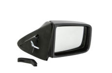 Vnější zpětné zrcátko BLIC 5402-04-1192223P