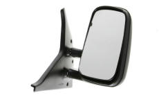 Vnější zpětné zrcátko BLIC 5402-04-1192981P